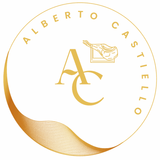 Alberto Castiello Cortador
